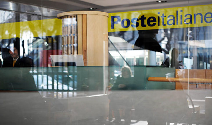 Poste italiane: cessione del quinto (quinto bancoposta) Poste italiane permesso di soggiorno