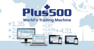 Plus500 Speculare in Borsa