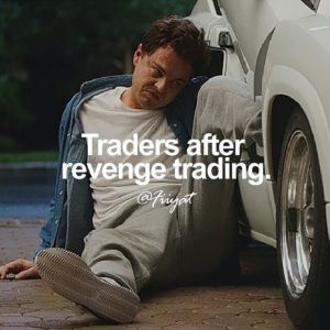 Revenge Trading: NON fatelo!