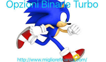 Opzioni Binarie Turbo