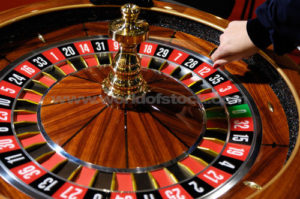 Martingala Roulette